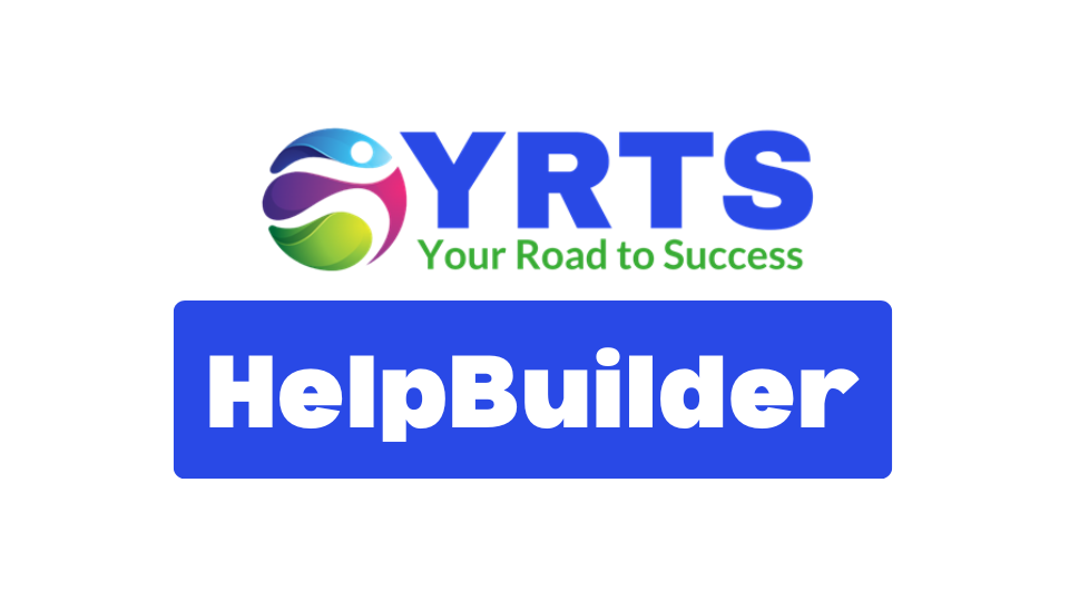 YRTS HelpBuilder